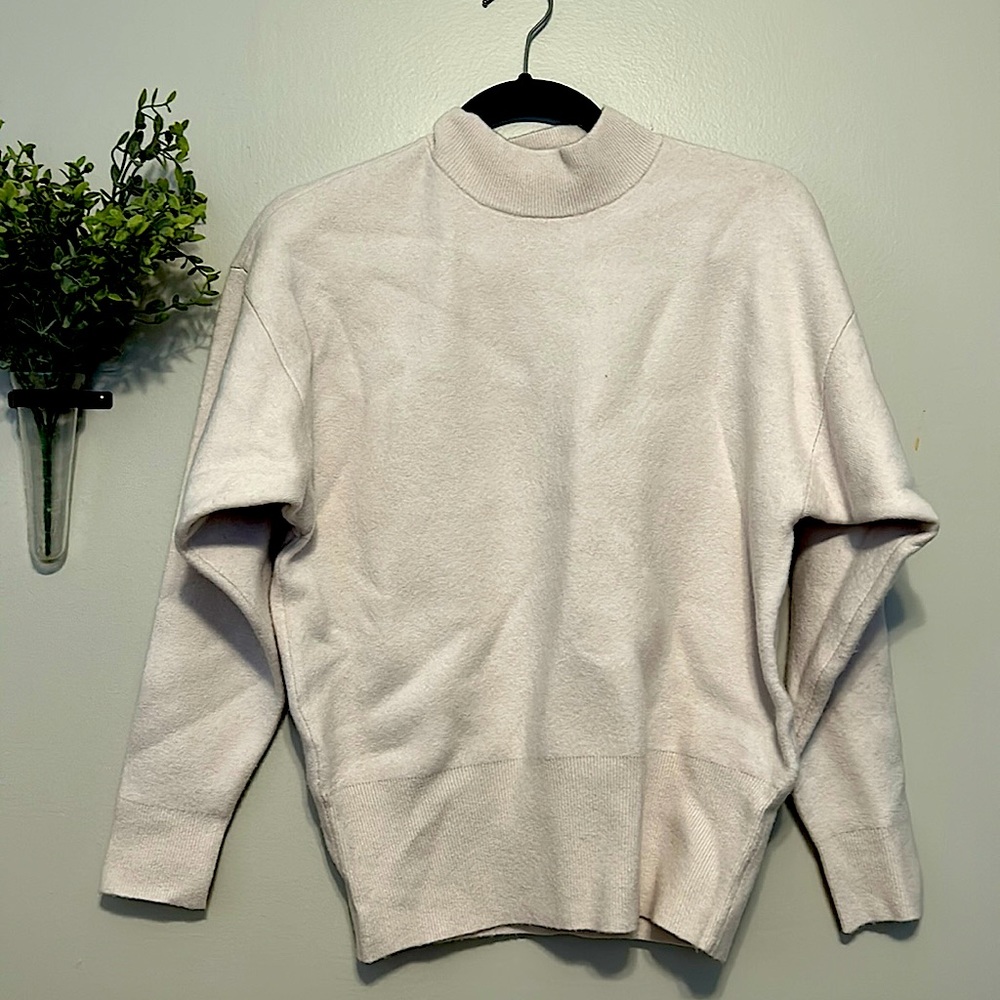 Club Monaco sweater